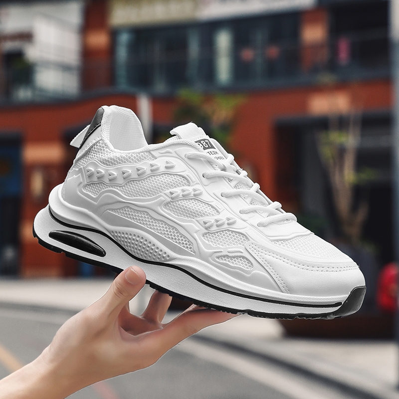 Sepatu Sport Pria Sepatu Sneakers Premium Original Import Terbaru