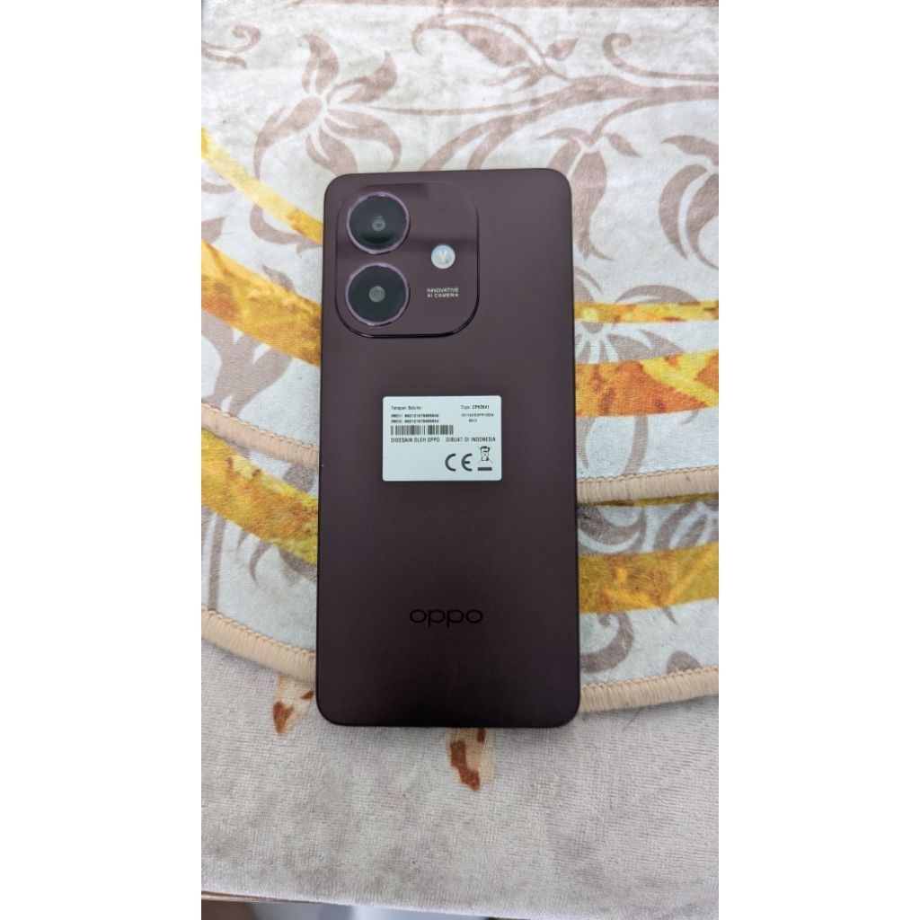 Oppo a3x, A54, Samsung a13 6/128gb preloved/bekas/batangan