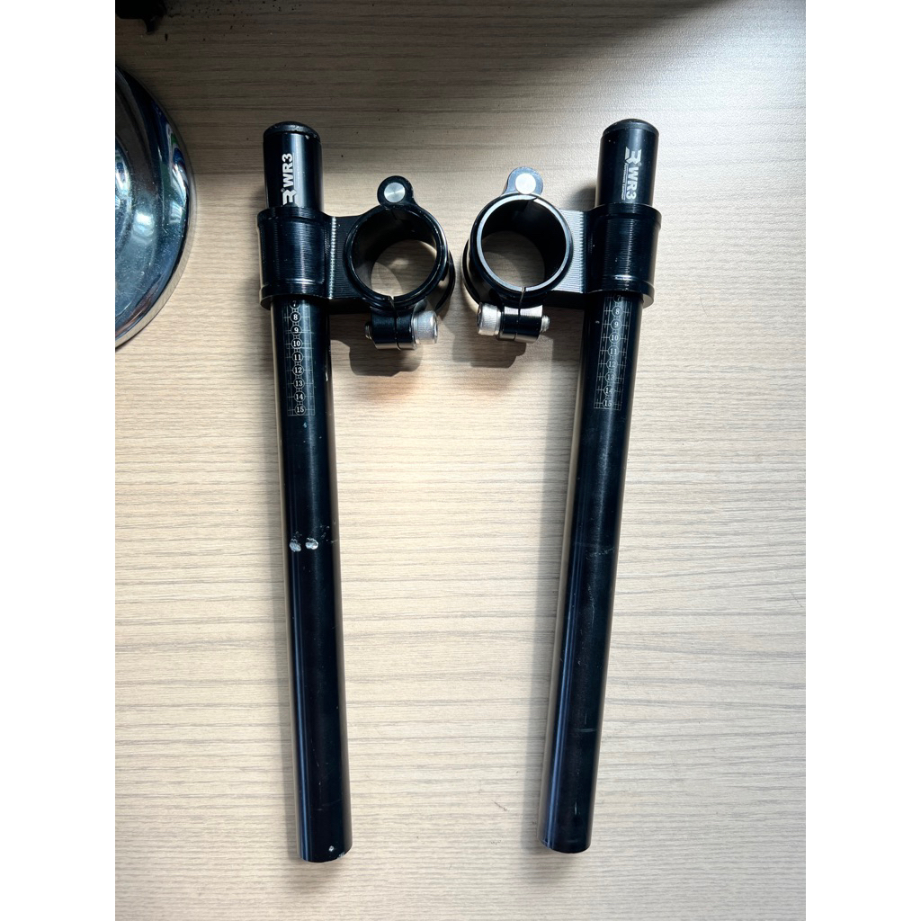 Stang Wr3 Ninja R/RR