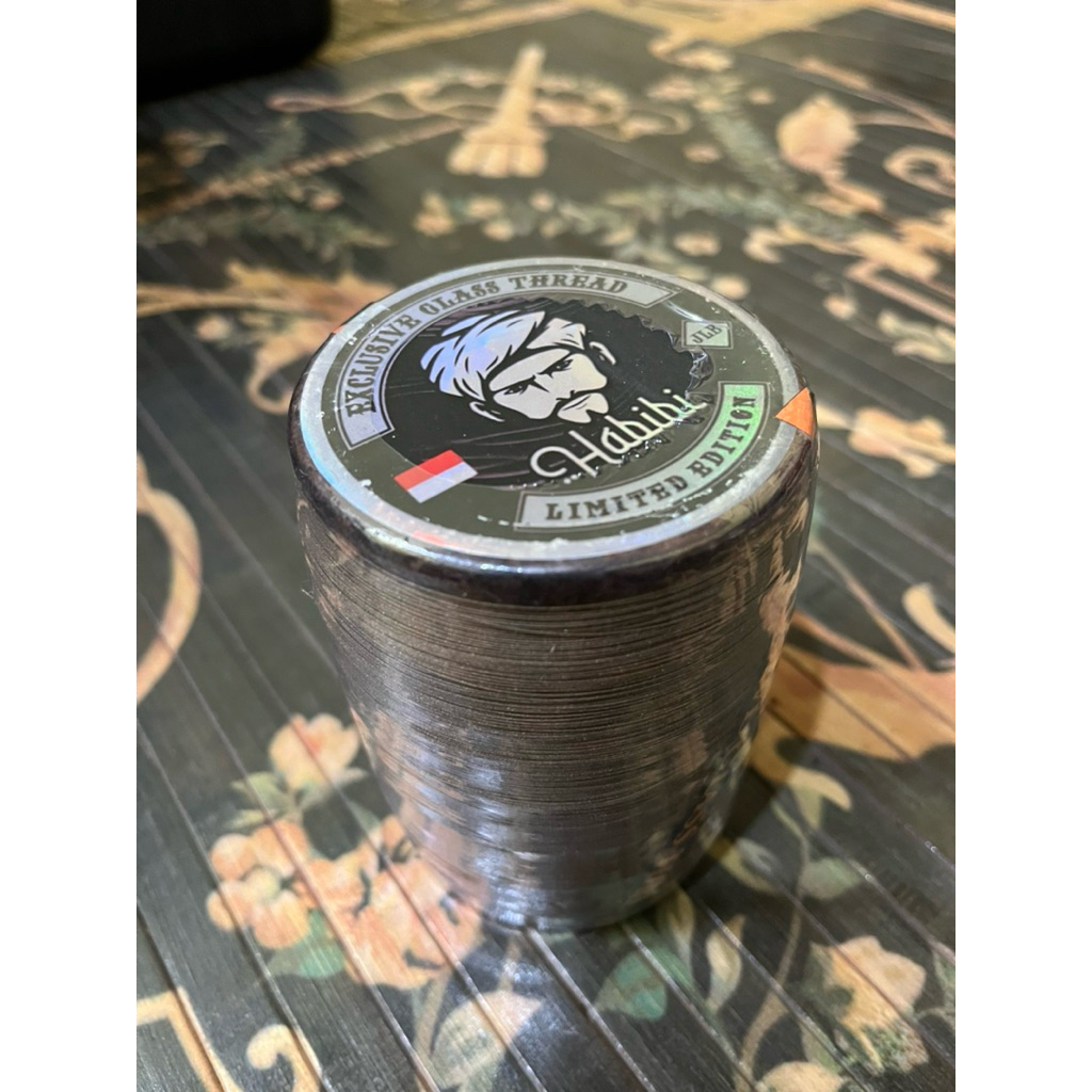 Gelasan Matot Turnamen | Habibi