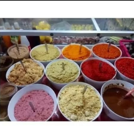 

Bumbu Giling Rawon 1pack