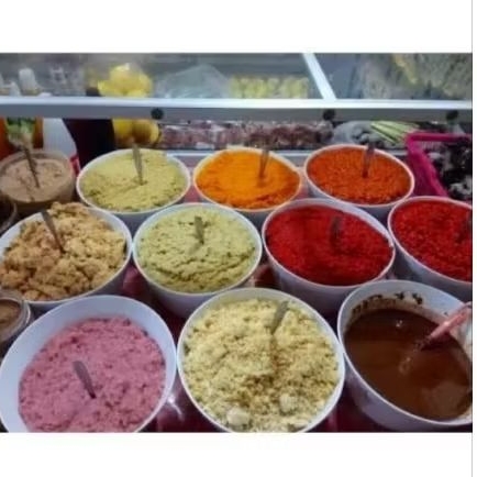 

Bumbu Giling Bacem 1pack