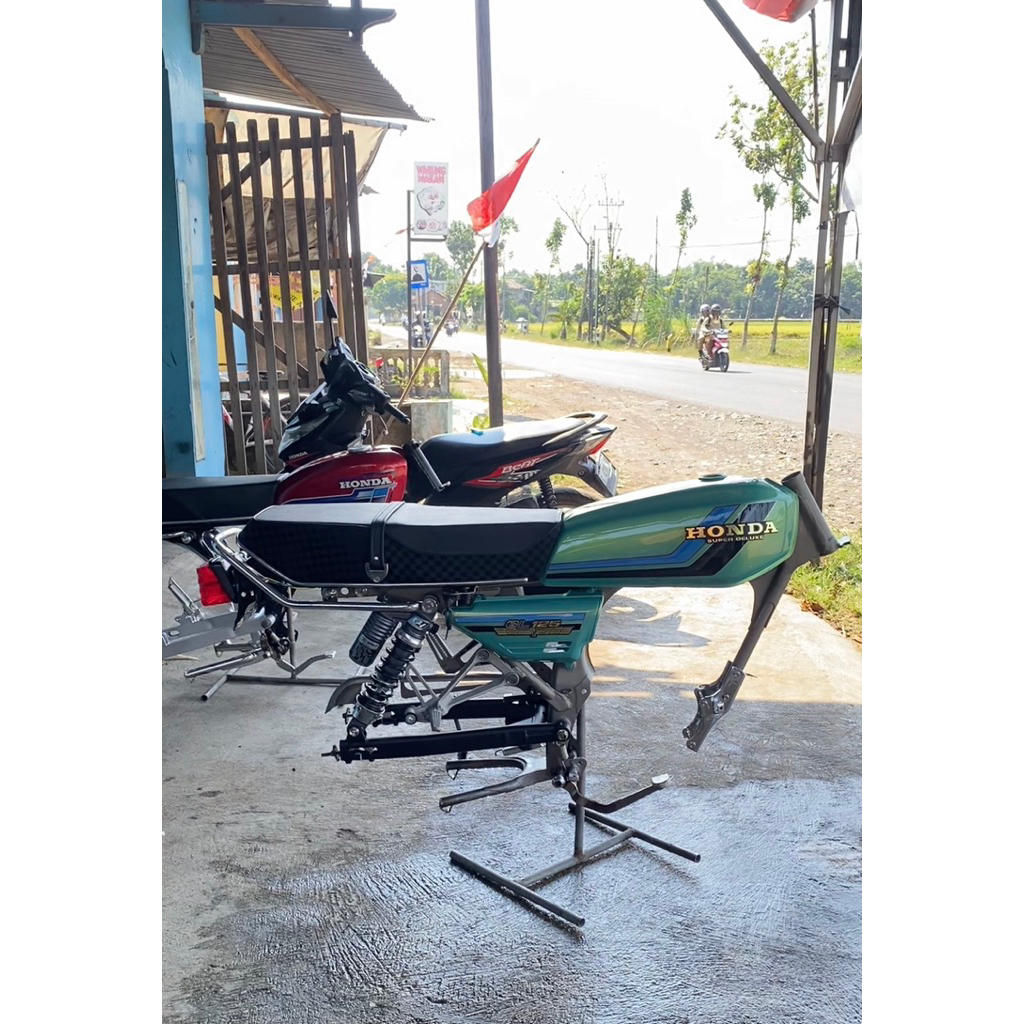 BODY SET GL-100 ORIAN