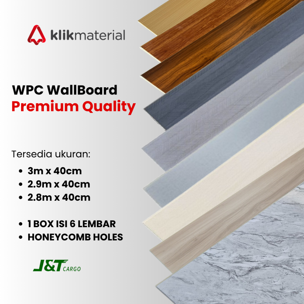 Wallboard Dinding Tempel. Wallboard PVC Dinding 3 Meter | Wallboard PVC 40 cm Wallboard PVC Dinding.