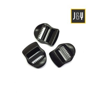 RTC20AC - RING TANGGA RANSEL UKURAN 2.0 CM PLASTIK ACETAL