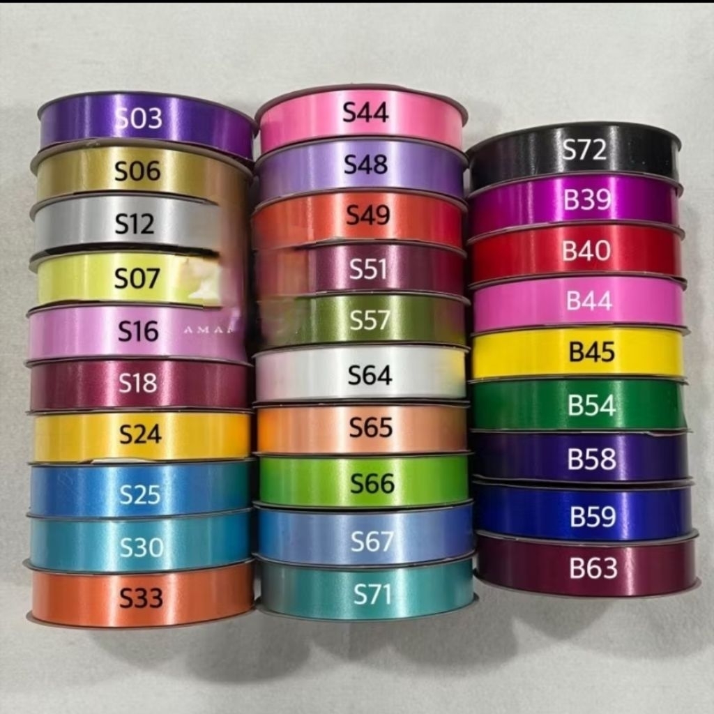 

Pita Kado Polos Jepang 3/4inc (2cm)