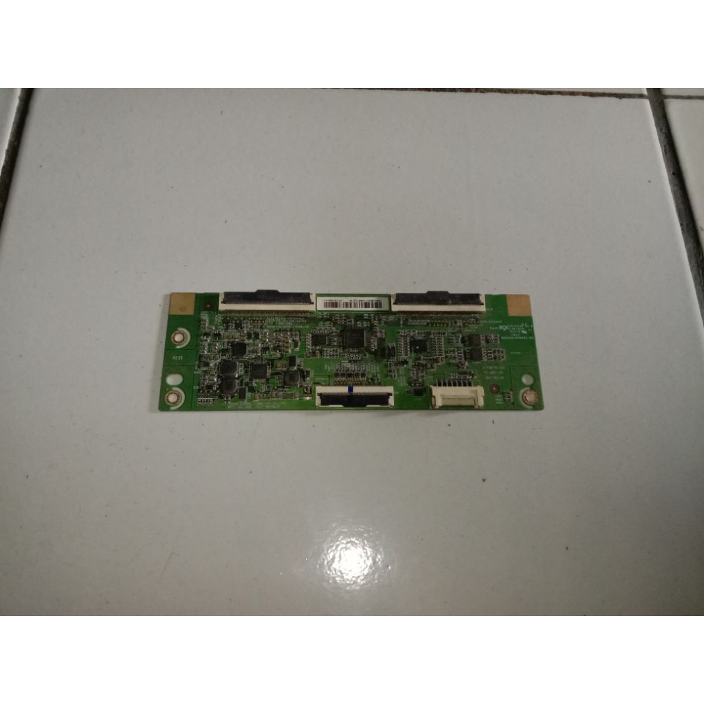 tcon tv Samsung UA43N5001AK