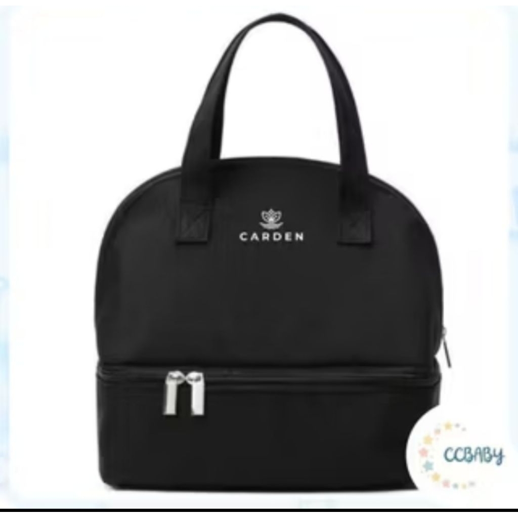 Cooler bag preloved terawat