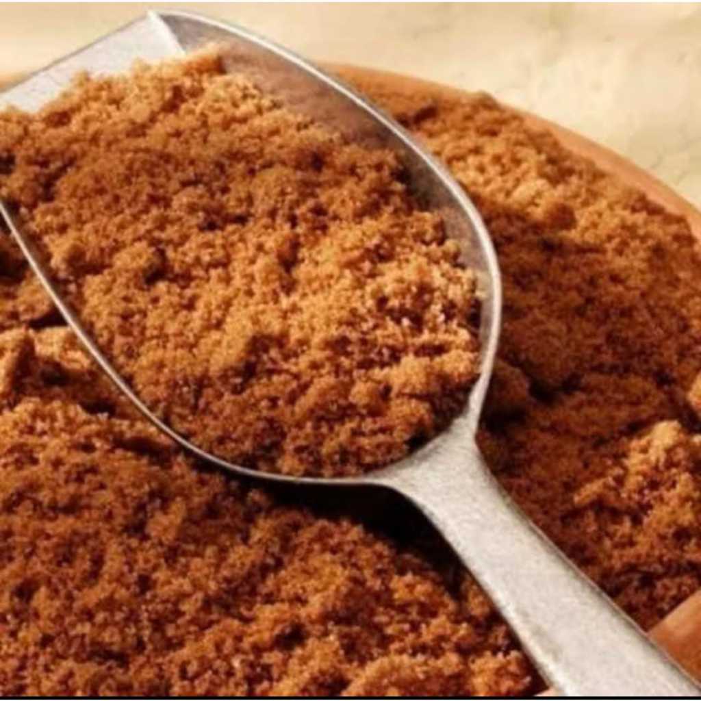 

Gula Semut aren organik 1kg asli aren tampa bahan campuran di olah dari air nira langsung