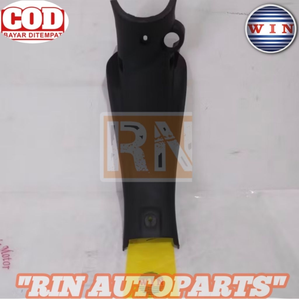 WIN LEGSHILD TENGAH DEK KUNCI KONTAK JUPE Z JUPITER Z BURHAN 2P2 2006-2009 ASLI ORI MERK WIN