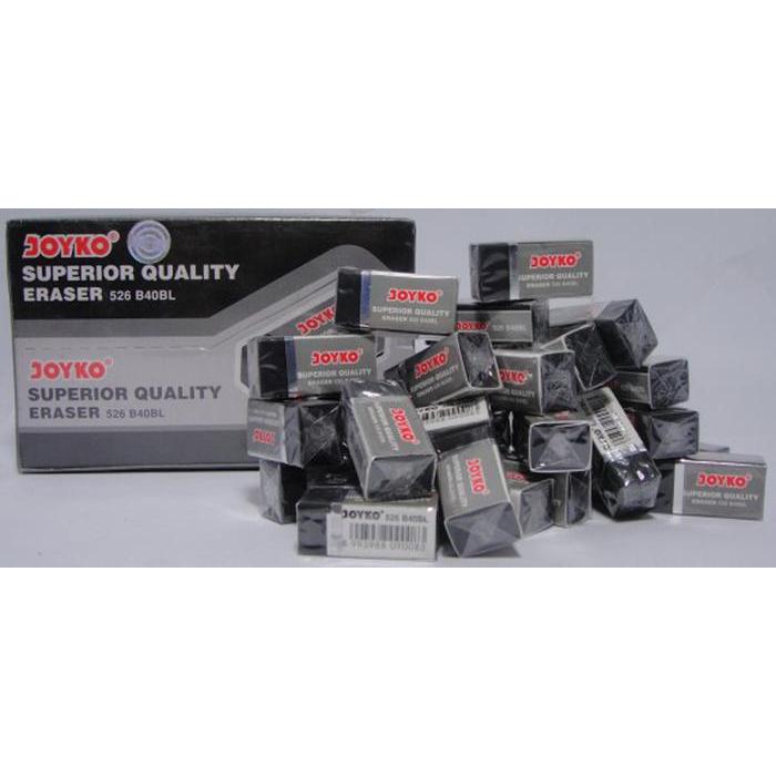 

PENGHAPUS JOYKO 526B40 BLACK
