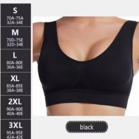 Bra miniset (PRELOVED)