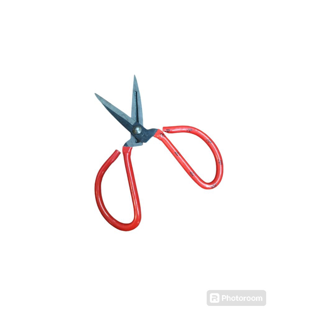 

ATS Gunting 8inch / Gunting