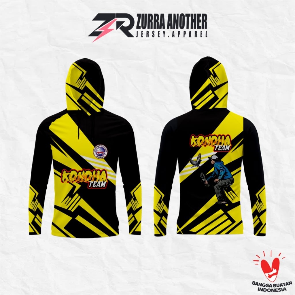 Jersey merpati custom/Jersey merpati bebas request desain/Jersey merpati balap/Jersey merpati kolong