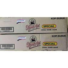 

G11 Kapal Api Mini KARTON/20RTG