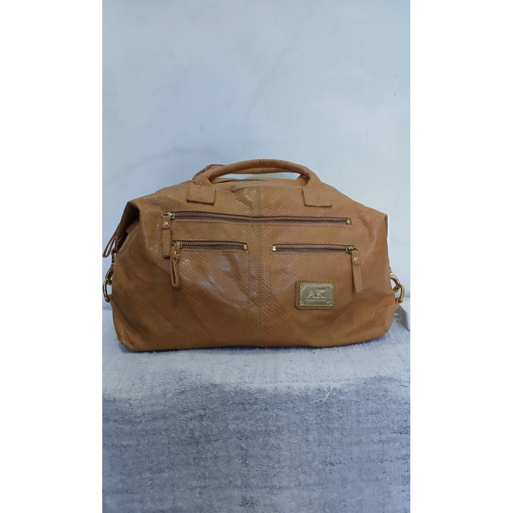 shoulder bag AK preloved