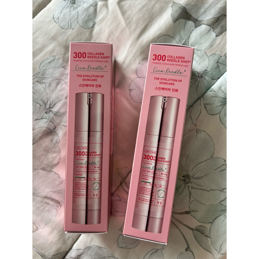 VT Collagen Reedle Shot 300 (Original)