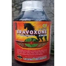 BRAVOXONE 1 Liter