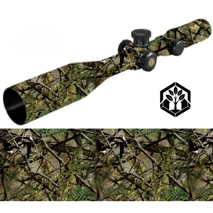 

Stiker camo 50x50cm Torreto