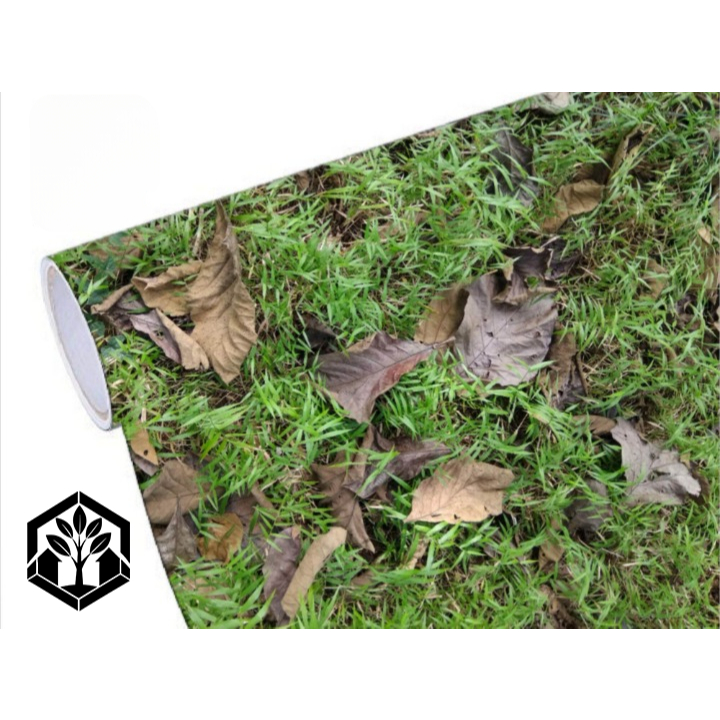 

Stiker camo 50x50cm Natural Grass