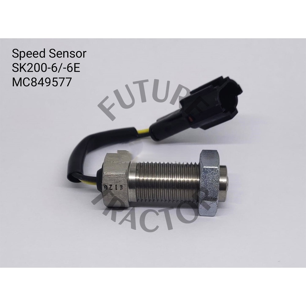 PRESSURE SWITCH SENSOR KOBELCO