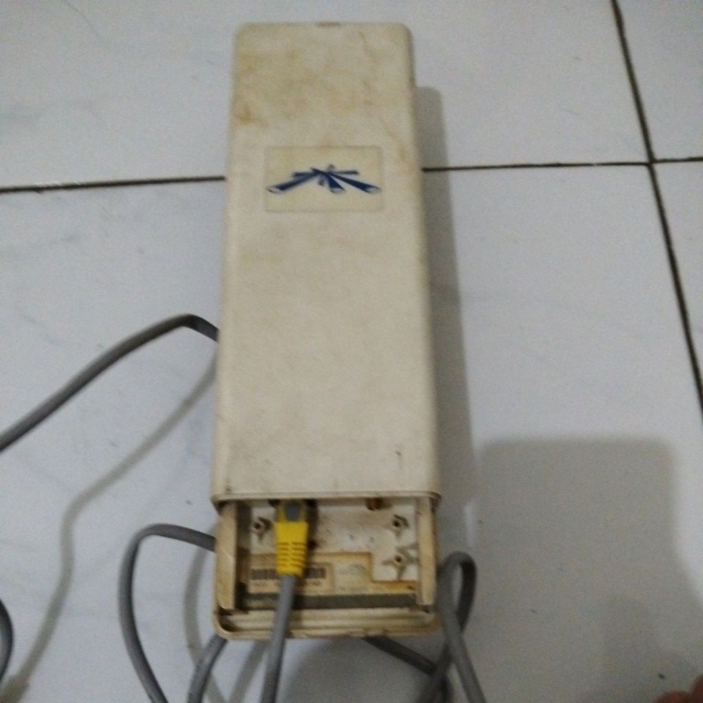 router wifi nanostation2 Outdoor..