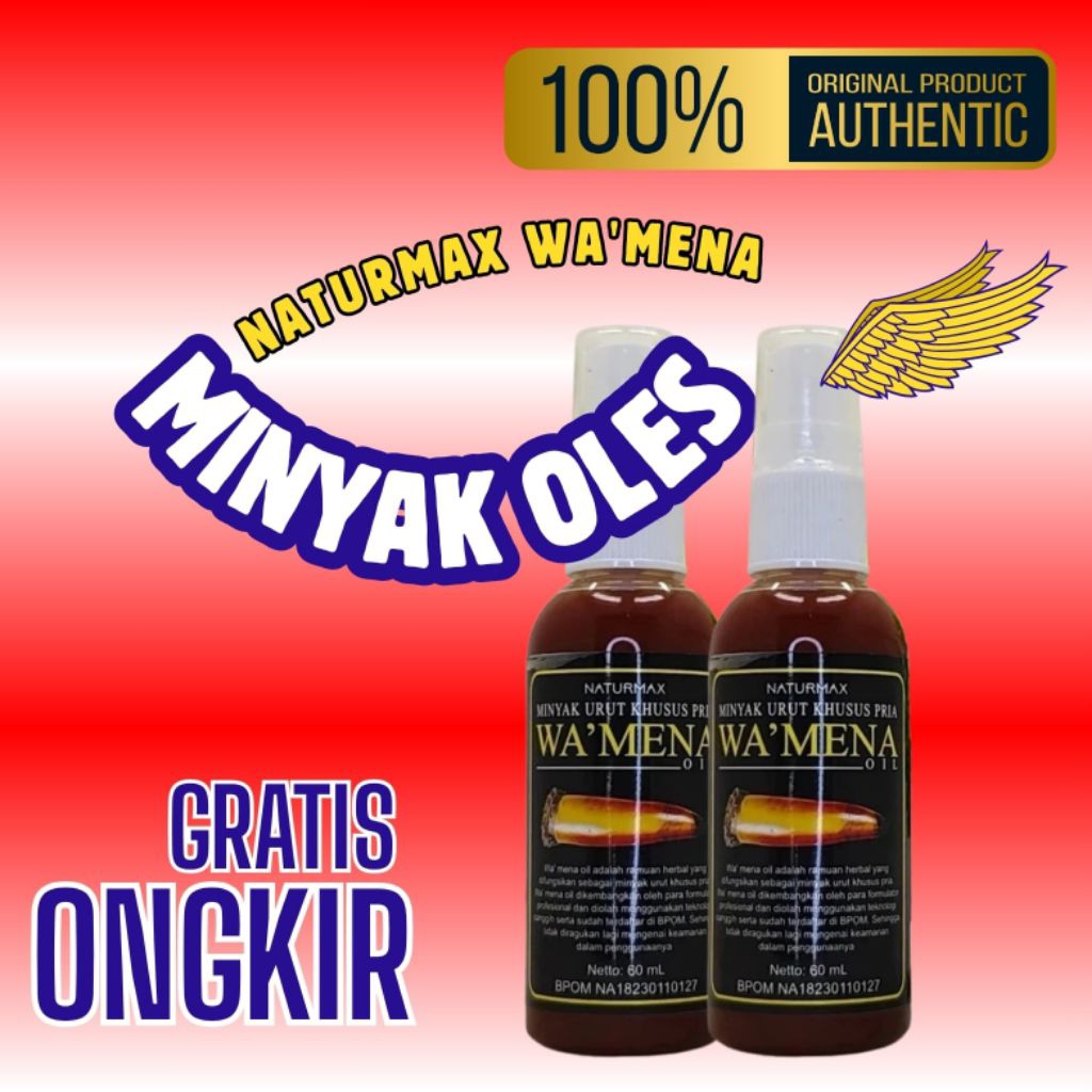 minyak wamena papua asli pembesar 100% original pembesar kelamin pria permanen kuat oles tahan lama