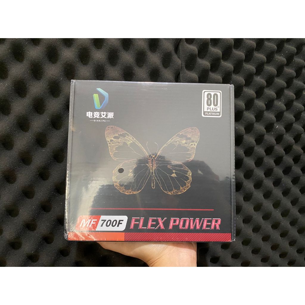 dianjipa 700w flex psu mini itx