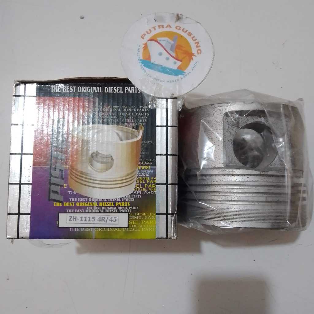 Tiro Best Quality Piston/Seher ZH1115 4R/45