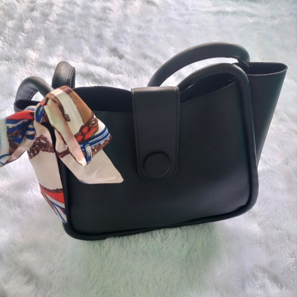 PROMO TAS KERJA CEWEK