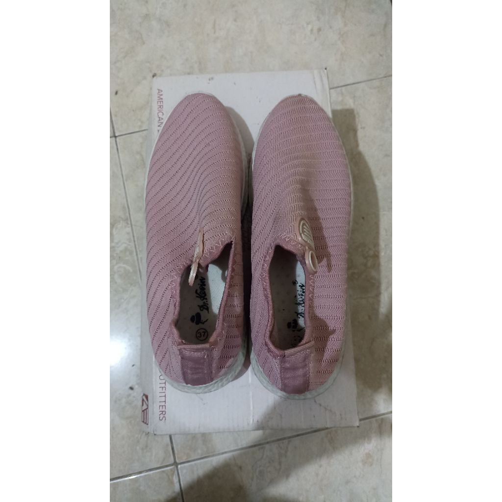 Dr Kevin Shoes Pink