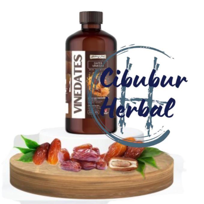 

Cuka Kurma VINEDATES With Mother Membantu Menjaga Kesehatan Kulit