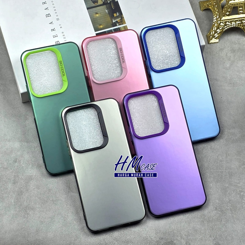 Case Infinix Note 50S Infinix Note 50X Infinix Note 50 Infinix Note 50 Pro Case IMD Hybrid Plate Hol