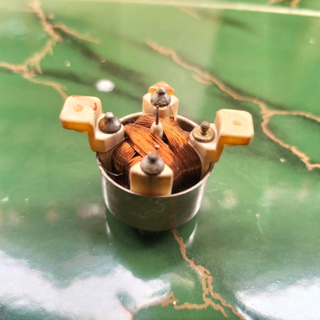 spul RPM kijang LGX bensin/diesel,kijang krista dan kijanf grand ekstra,original(spul saja)