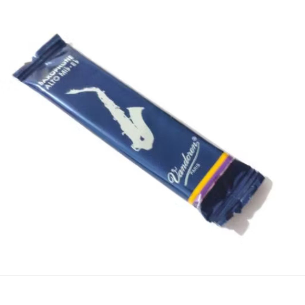 Reed vandoren traditional size 1.5 alto saxophone