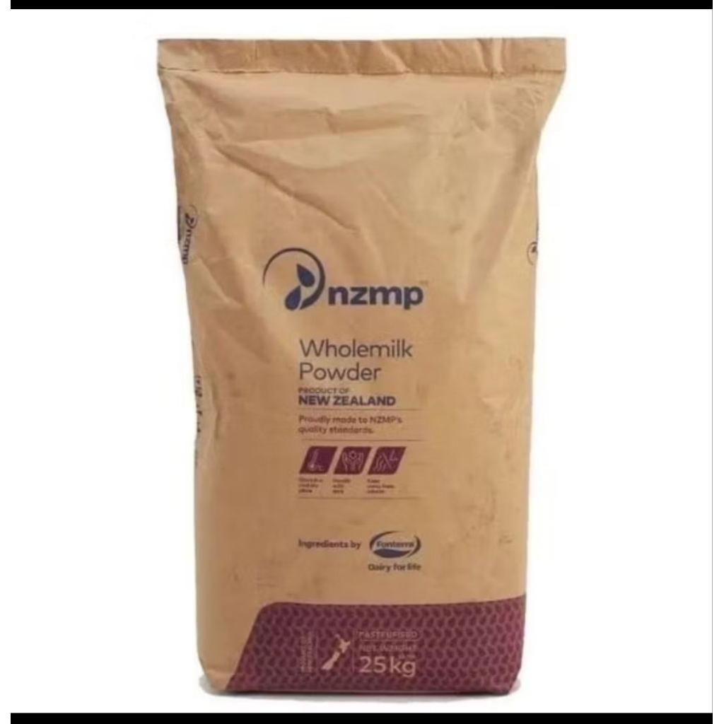 

Susu Bubuk NZMP kemasan repack 250gram