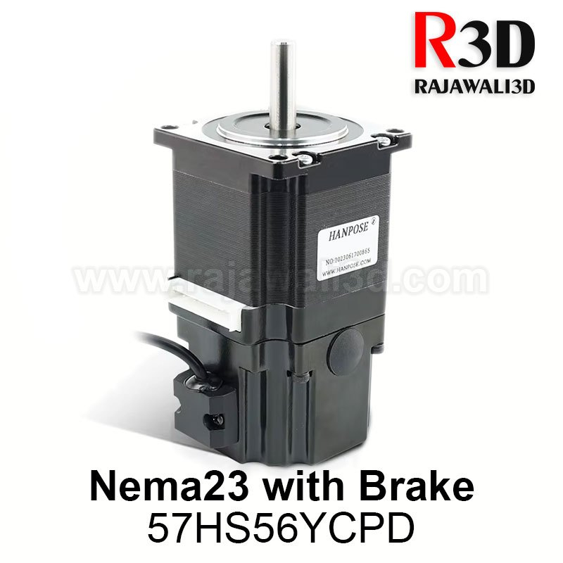 hanpose 57HS56 Motor Stepper Nema 23