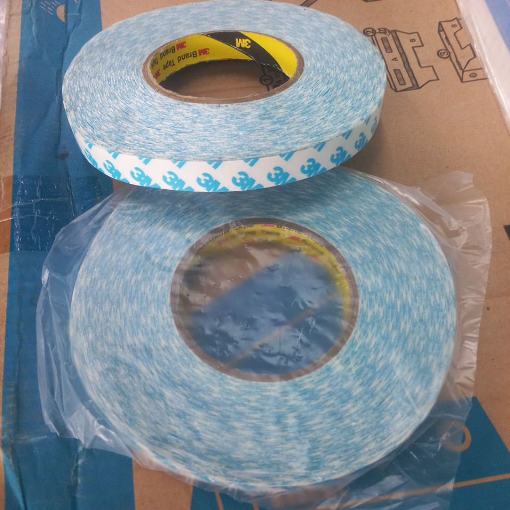

Double Tape 3M 12mm x 50m 1 Rol