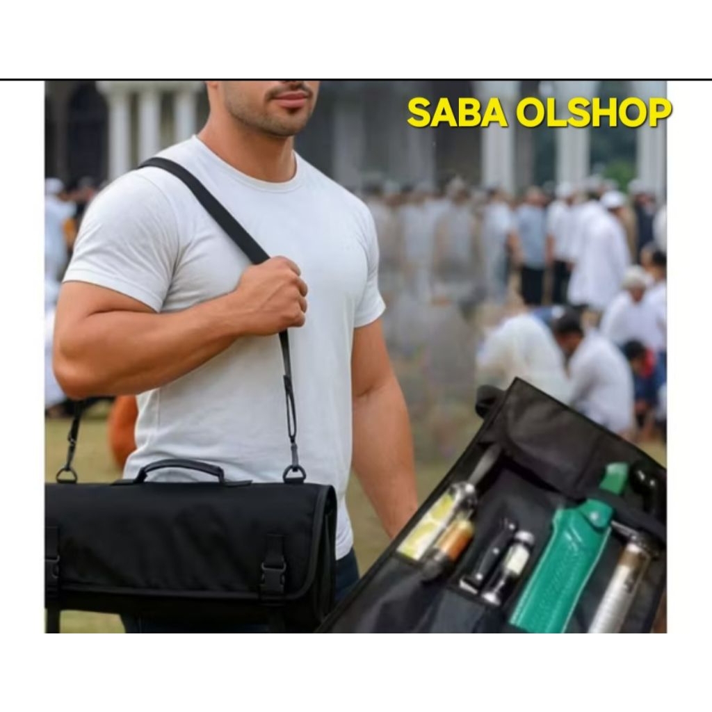 Tas Tempat Golok/ Tas Tempat Pisau