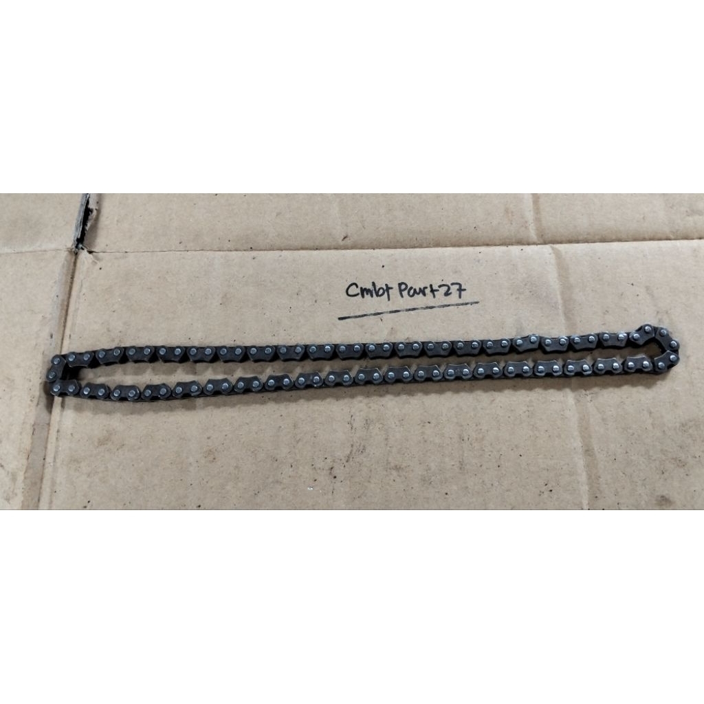 Rantai Kamprat Megapro Primus Ori Bekas Copotan