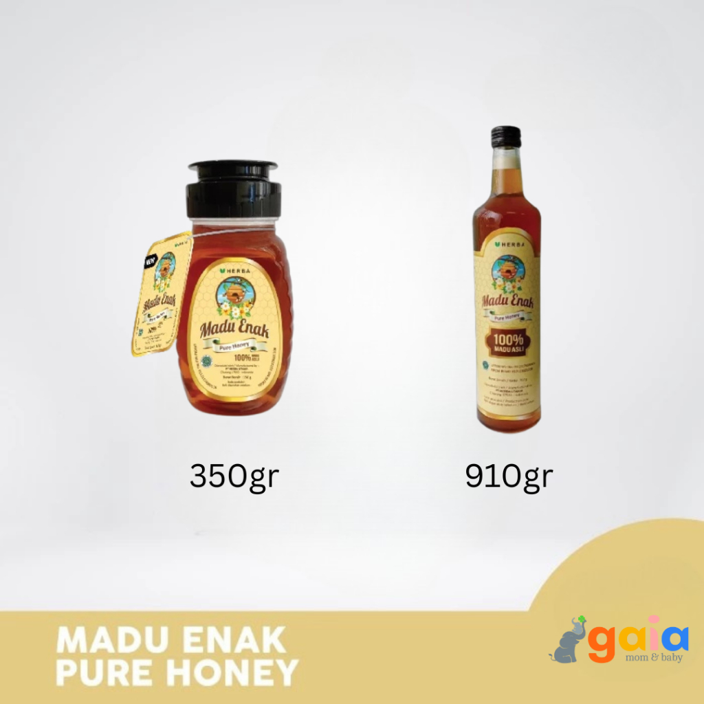 

Madu Enak Pure Honey | Madu dengan kualitas terbaik