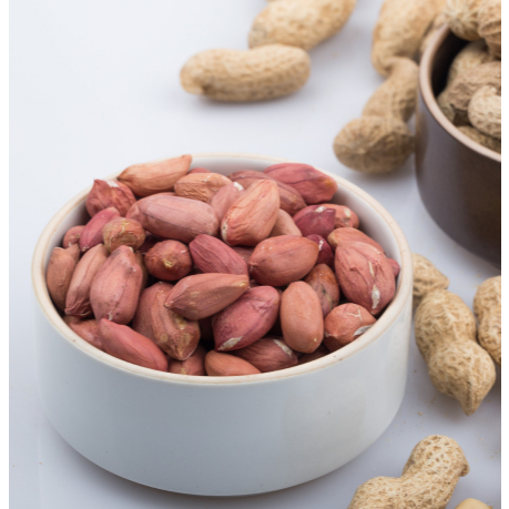 

1 KG Kacang Tanah - Kualitas Premium - Kacang Madura