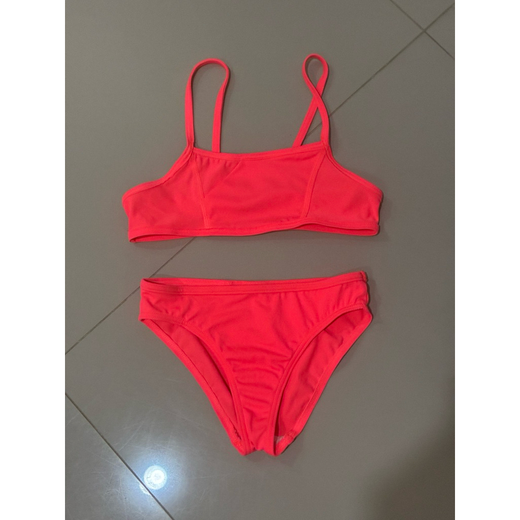 preloved swimwear anak de cath lon
