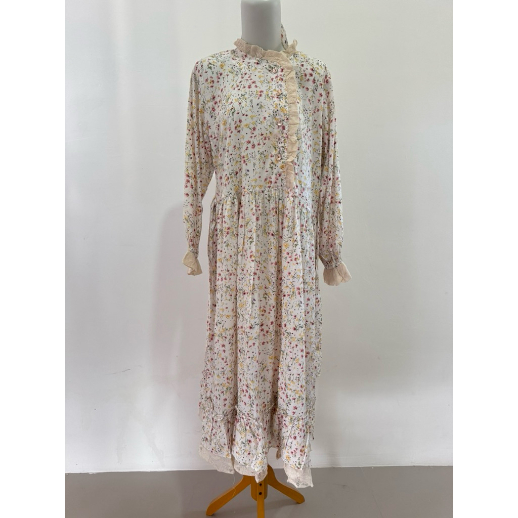 preloved tunik haidee orlin