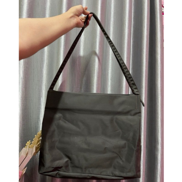 (SPLIT PAY ka prisca) Shoulder Bag Nylon IThinkSo