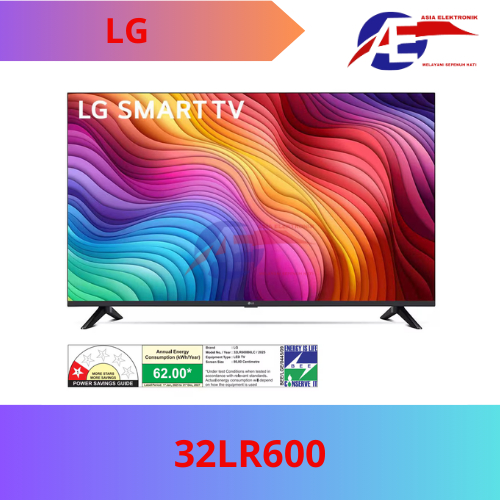 LED TV LG 32LR600 | Smart Tv 32 Inch