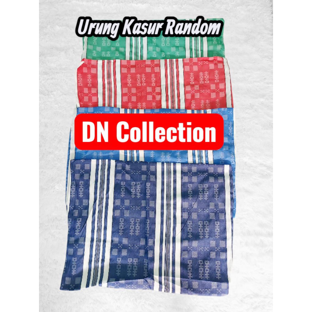 ( Promo ) Urung Kasur isian Kapuk Bahan RRT / Termurah / Terlaris