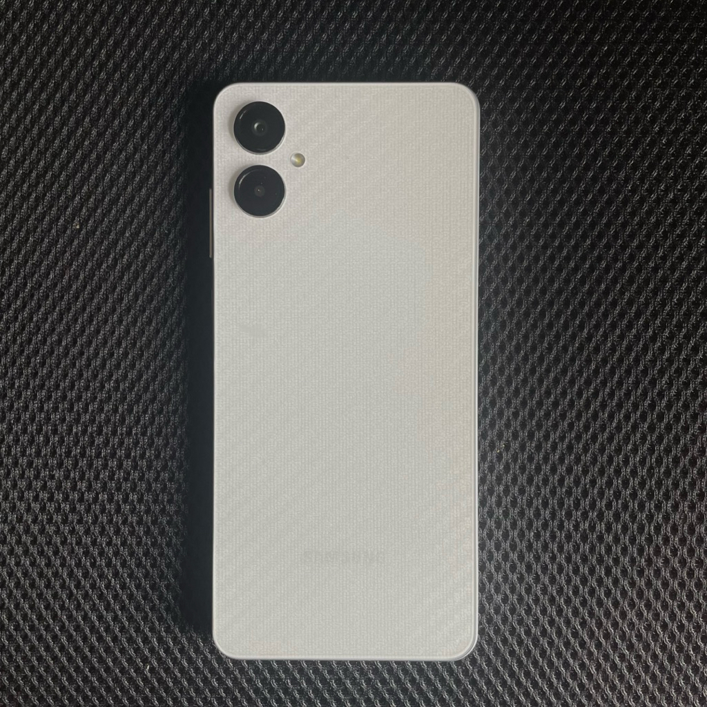 Samsung Galaxy A06 5G 6/128GB 99% Perfect Likenew Resmi SEIN