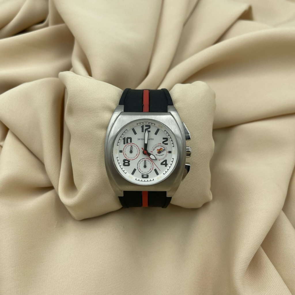 Jam Tangan Jacque Martin Pria JM3187