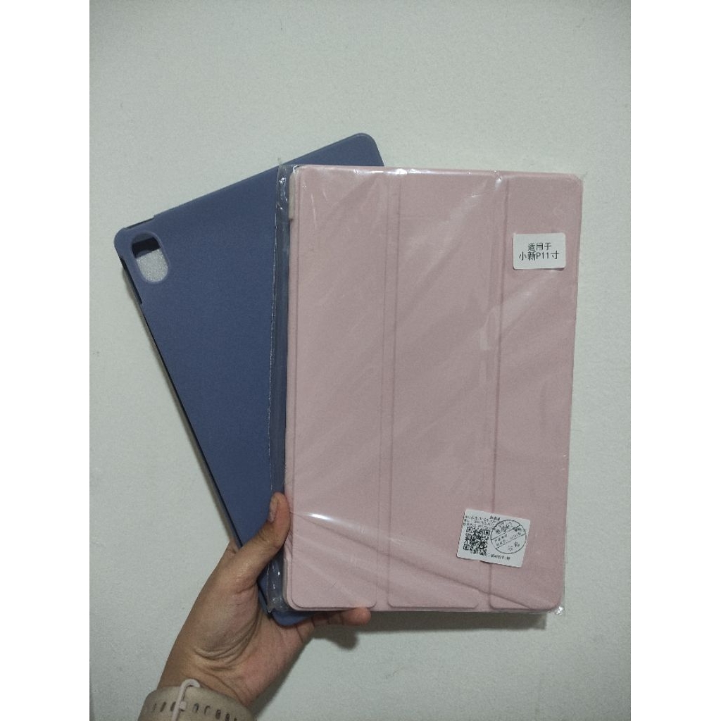 Case Lenovo XiaoXin Pad 11 2024 Flip Casing 11.5 inch